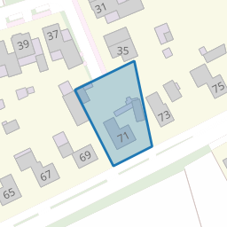 Perceel BKL05-D-2475