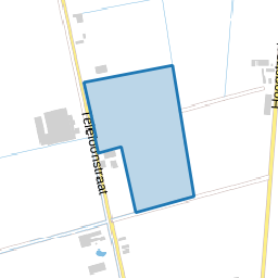 Perceel BKL05-D-2543