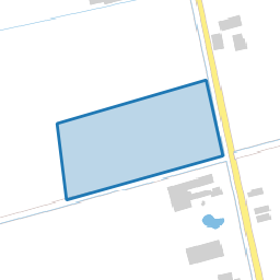 Perceel BKL05-D-2553