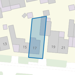 Perceel BKL05-D-2575