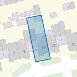 Perceel BKL05-D-2674