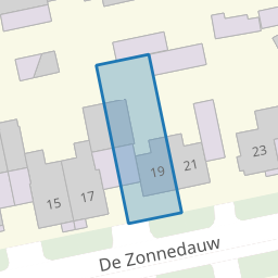 Perceel BKL05-D-2676