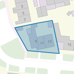 Perceel BKL05-D-2679