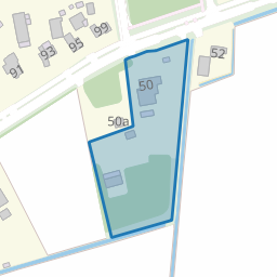 Perceel BKL05-D-2705