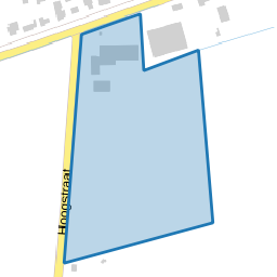 Perceel BKL05-D-2709