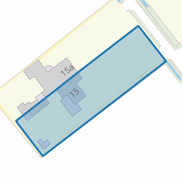 Perceel BKL05-D-2732