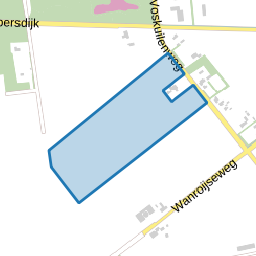 Perceel BKL05-D-2733