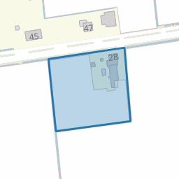 Perceel BKL05-D-2740