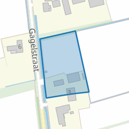 Perceel BKL05-D-2749