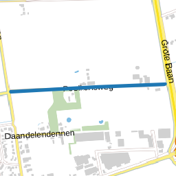 Perceel BKL05-D-2775