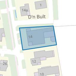 Perceel BKL05-D-2791