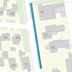Perceel BKL05-D-2795