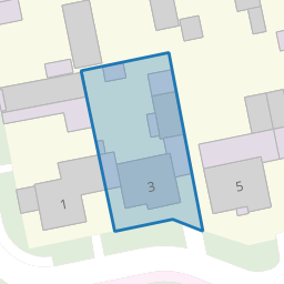 Perceel BKL05-D-2796