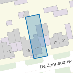 Perceel BKL05-D-2799