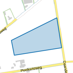 Perceel BKL05-D-2834