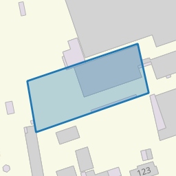 Perceel BKL05-D-2850