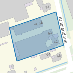 Perceel BKL05-D-2858