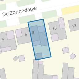 Perceel BKL05-D-2873