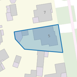 Perceel BKL05-D-2882