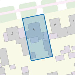 Perceel BKL05-D-2897