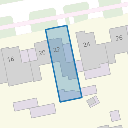 Perceel BKL05-D-2905