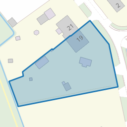 Perceel BKL05-D-2926