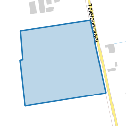 Perceel BKL05-D-2958