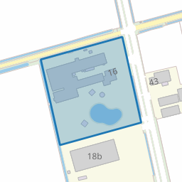 Perceel BKL05-D-2964