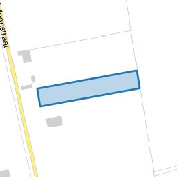 Perceel BKL05-D-2996