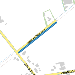 Perceel BKL05-D-3006