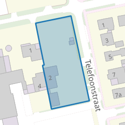 Perceel BKL05-D-3016