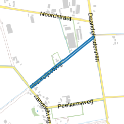 Perceel BKL05-D-3050