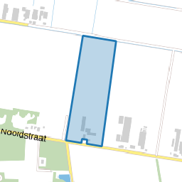 Perceel BKL05-D-3068