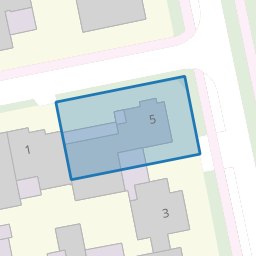 Perceel BKL05-D-3097