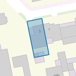 Perceel BKL05-D-3143