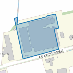 Perceel BKL05-D-3165