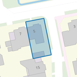 Perceel BKL05-D-3184