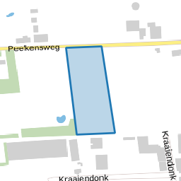 Perceel BKL05-D-3191