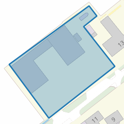 Perceel BKL05-D-3193