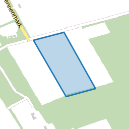 Perceel BKL05-D-3213