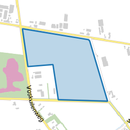 Perceel BKL05-D-3216