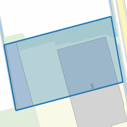 Perceel BKL05-D-3254