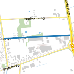 Perceel BKL05-D-3264