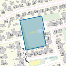 Perceel BKL05-D-3307