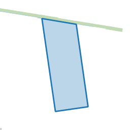 Perceel BKL05-D-3315