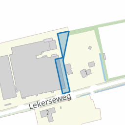 Perceel BKL05-D-3379