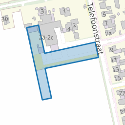 Perceel BKL05-D-3391