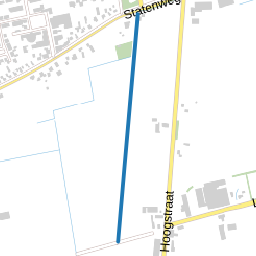 Perceel BKL05-D-3393