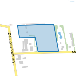 Perceel BKL05-D-3400