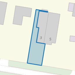 Perceel BKL05-D-3419